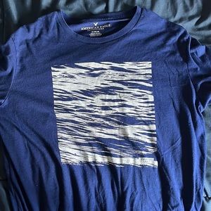 American Eagle Shirt